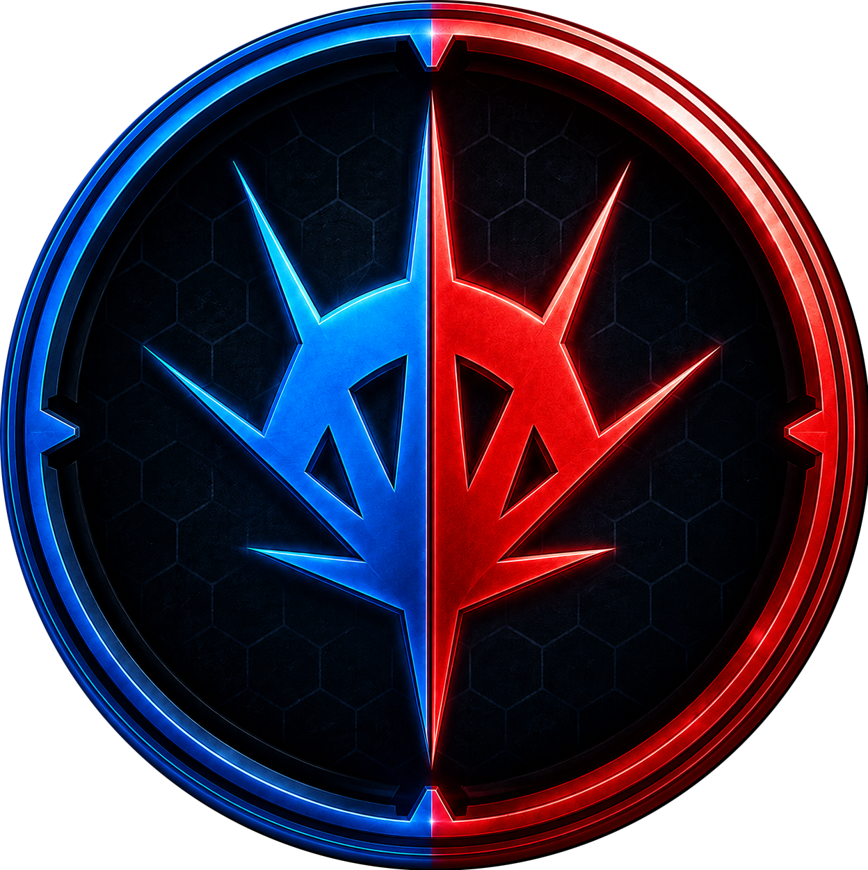True SWTOR community emblem