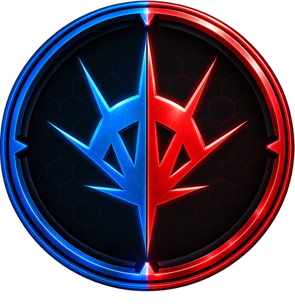 True SWTOR community emblem